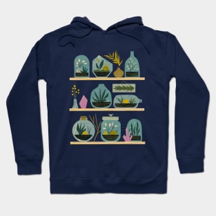 The Terrarium Collection Hoodie